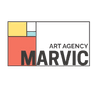 Marvic-Art logo